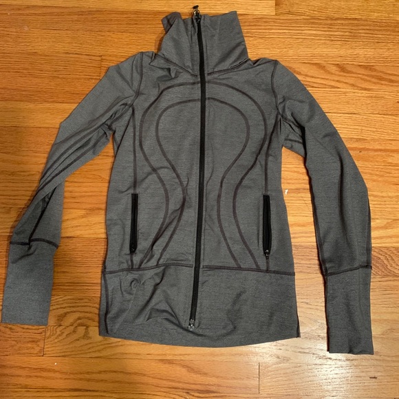 lululemon athletica Jackets & Blazers - Lululemon